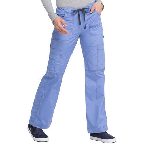Dickies 857455 Pantalón Quirúrgico Stretch Gen Flex Mujer - Garufa Jeans