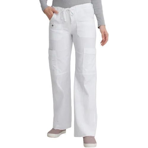 Dickies 857455 Pantalón Quirúrgico Stretch Gen Flex Mujer - Garufa Jeans