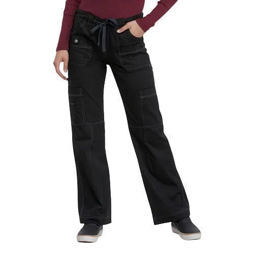 Dickies 857455 Pantalón Quirúrgico Stretch Gen Flex Mujer - Garufa Jeans