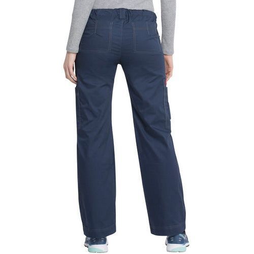 Dickies 857455 Pantalón Quirúrgico Stretch Gen Flex Mujer - Garufa Jeans