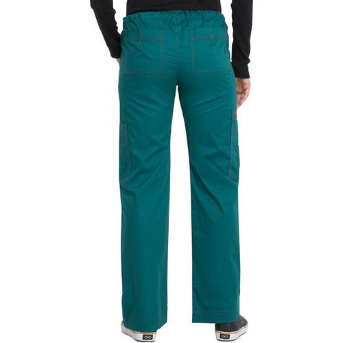 Dickies 857455 Pantalón Quirúrgico Stretch Gen Flex Mujer - Garufa Jeans