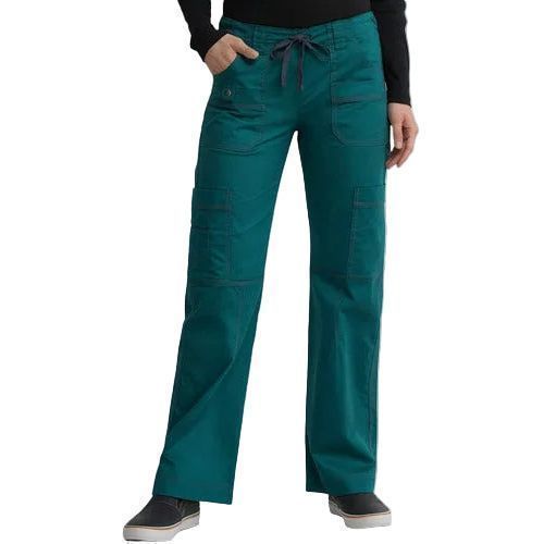 Dickies 857455 Pantalón Quirúrgico Stretch Gen Flex Mujer - Garufa Jeans