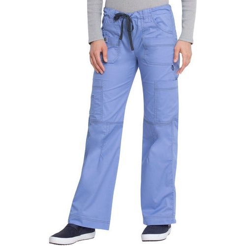 Dickies 857455 Pantalón Quirúrgico Stretch Gen Flex Mujer - Garufa Jeans