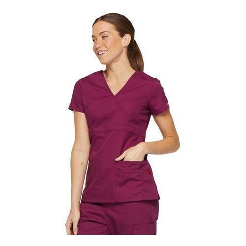 Dickies 85820 Filipina Eds Quirúrgica Clínica Médica Mujer - Garufa Jeans