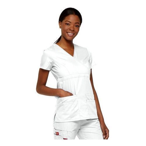 Dickies 85820 Filipina Eds Quirúrgica Clínica Médica Mujer - Garufa Jeans