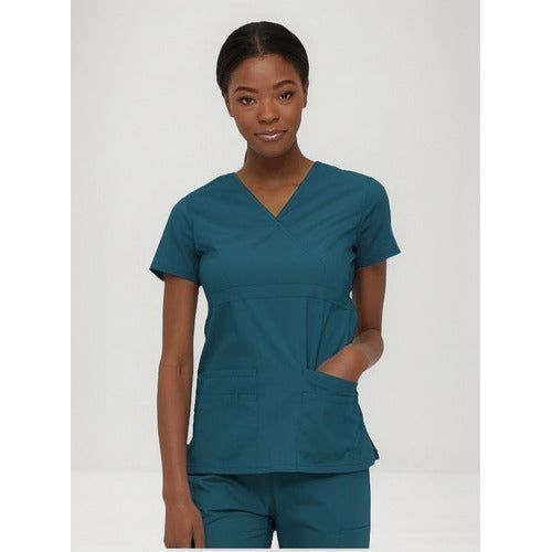 Dickies 85820 Filipina Eds Quirúrgica Clínica Médica Mujer - Garufa Jeans