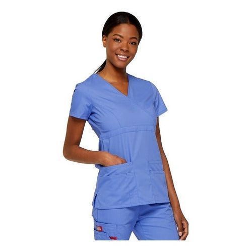 Dickies 85820 Filipina Eds Quirúrgica Clínica Médica Mujer - Garufa Jeans