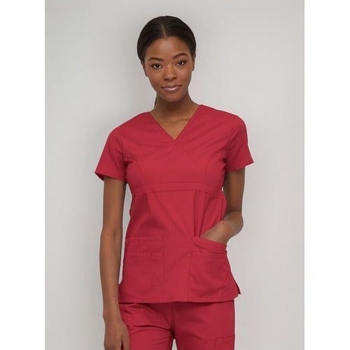 Dickies 85820 Filipina Eds Quirúrgica Clínica Médica Mujer - Garufa Jeans
