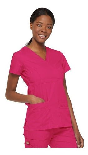 Dickies 85820 Filipina Eds Quirúrgica Clínica Médica Mujer - Garufa Jeans