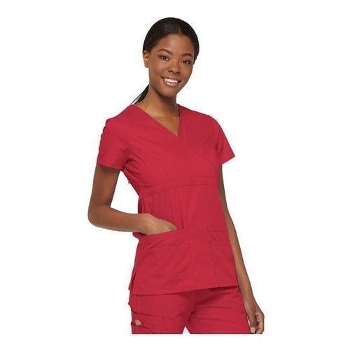 Dickies 85820 Filipina Eds Quirúrgica Clínica Médica Mujer - Garufa Jeans