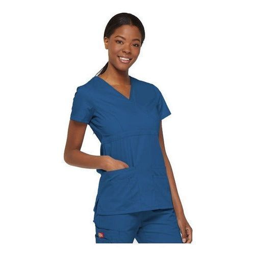 Dickies 85820 Filipina Eds Quirúrgica Clínica Médica Mujer - Garufa Jeans
