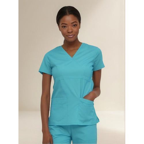 Dickies 85820 Filipina Eds Quirúrgica Clínica Médica Mujer - Garufa Jeans