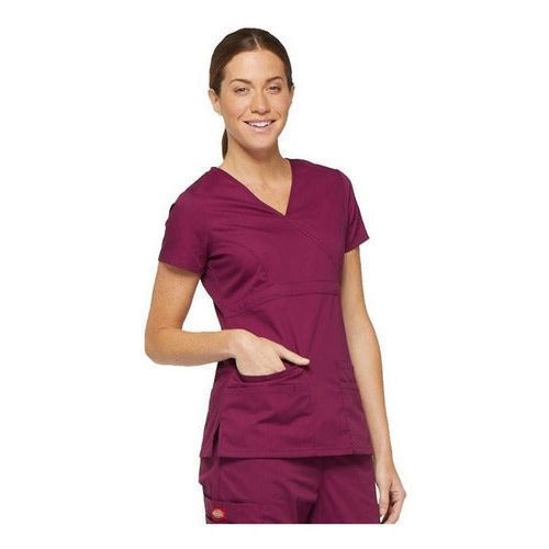 Dickies 85820 Filipina Eds Quirúrgica Clínica Médica Mujer - Garufa Jeans