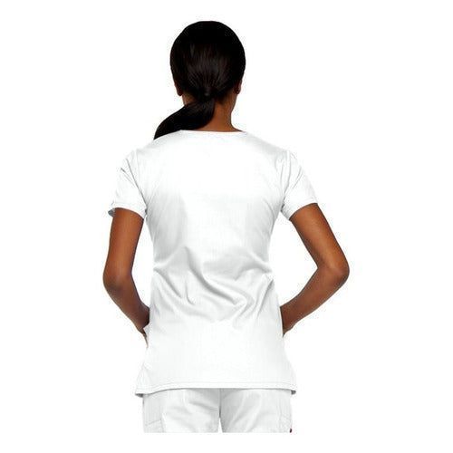 Dickies 85820 Filipina Eds Quirúrgica Clínica Médica Mujer - Garufa Jeans