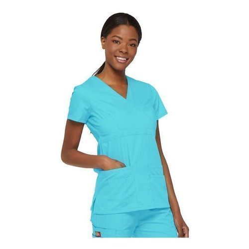 Dickies 85820 Filipina Eds Quirúrgica Clínica Médica Mujer - Garufa Jeans