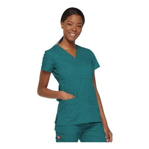 Dickies 85820 Filipina Eds Quirúrgica Clínica Médica Mujer - Garufa Jeans