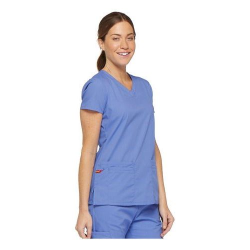 Dickies 85906 Filipina Eds Quirúrgica Clínica Médica Mujer - Garufa Jeans