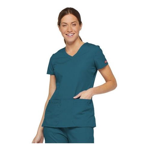Dickies 85906 Filipina Eds Quirúrgica Clínica Médica Mujer - Garufa Jeans