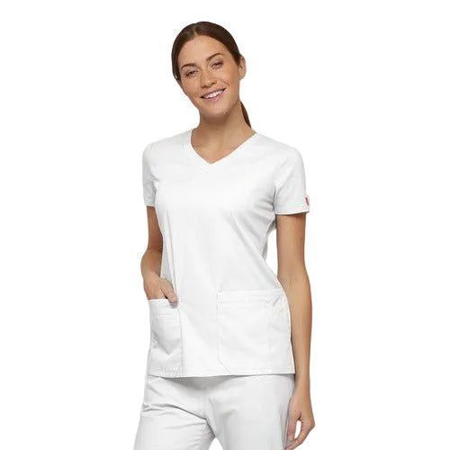Dickies 85906 Filipina Eds Quirúrgica Clínica Médica Mujer - Garufa Jeans