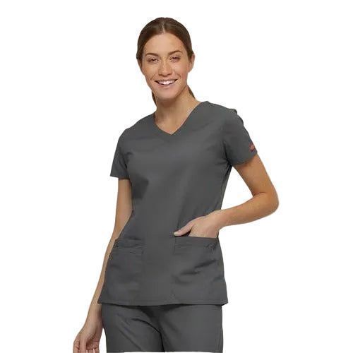 Dickies 85906 Filipina Eds Quirúrgica Clínica Médica Mujer - Garufa Jeans