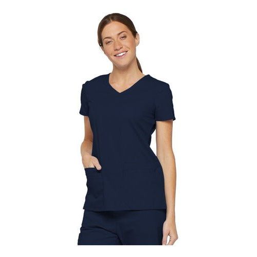 Dickies 85906 Filipina Eds Quirúrgica Clínica Médica Mujer - Garufa Jeans