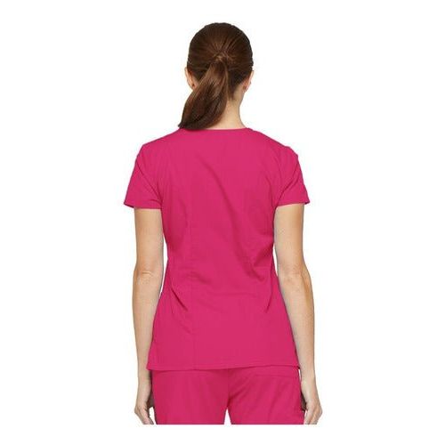 Dickies 85906 Filipina Eds Quirúrgica Clínica Médica Mujer - Garufa Jeans