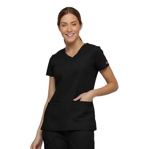 Dickies 85906 Filipina Eds Quirúrgica Clínica Médica Mujer - Garufa Jeans