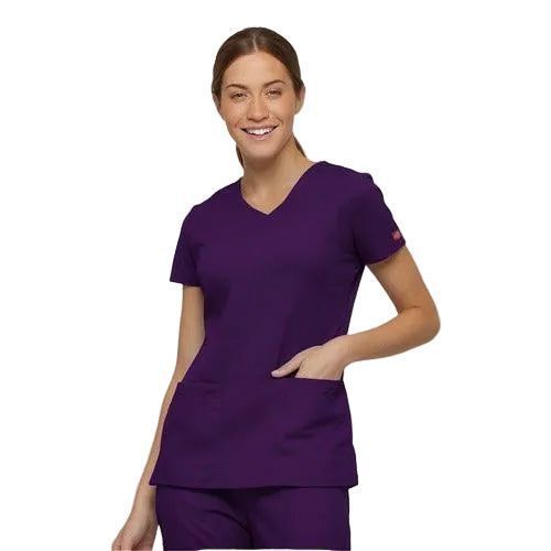 Dickies 85906 Filipina Eds Quirúrgica Clínica Médica Mujer - Garufa Jeans
