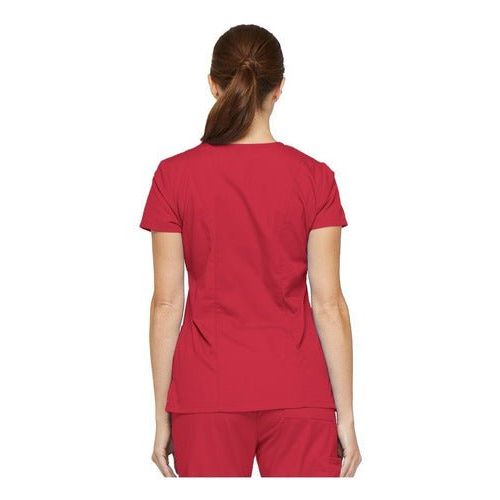 Dickies 85906 Filipina Eds Quirúrgica Clínica Médica Mujer - Garufa Jeans