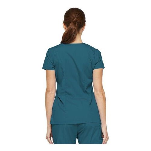 Dickies 85906 Filipina Eds Quirúrgica Clínica Médica Mujer - Garufa Jeans