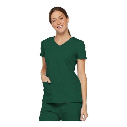 Dickies 85906 Filipina Eds Quirúrgica Clínica Médica Mujer - Garufa Jeans