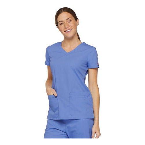 Dickies 85906 Filipina Eds Quirúrgica Clínica Médica Mujer - Garufa Jeans