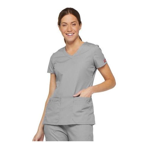 Dickies 85906 Filipina Eds Quirúrgica Clínica Médica Mujer - Garufa Jeans