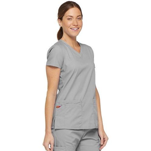 Dickies 85906 Filipina Eds Quirúrgica Clínica Médica Mujer - Garufa Jeans