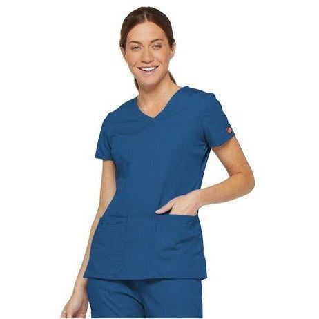 Dickies 85906 Filipina Eds Quirúrgica Clínica Médica Mujer - Garufa Jeans
