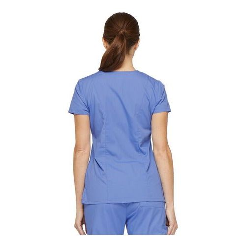 Dickies 85906 Filipina Eds Quirúrgica Clínica Médica Mujer - Garufa Jeans