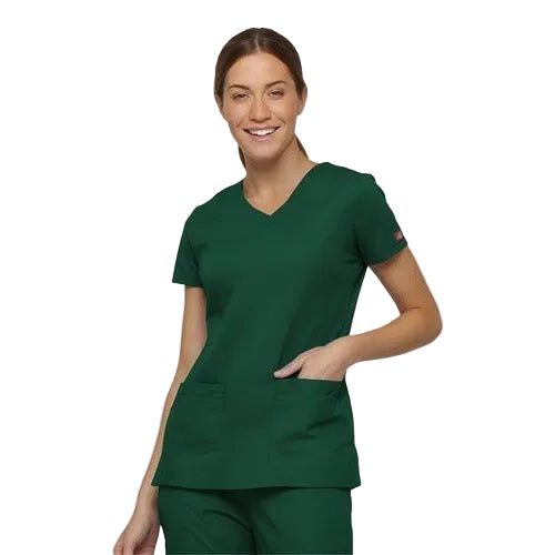 Dickies 85906 Filipina Eds Quirúrgica Clínica Médica Mujer - Garufa Jeans