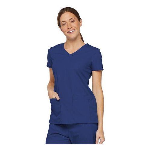Dickies 85906 Filipina Eds Quirúrgica Clínica Médica Mujer - Garufa Jeans