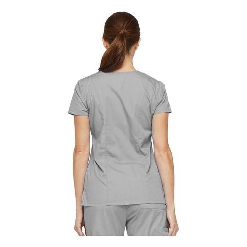 Dickies 85906 Filipina Eds Quirúrgica Clínica Médica Mujer - Garufa Jeans
