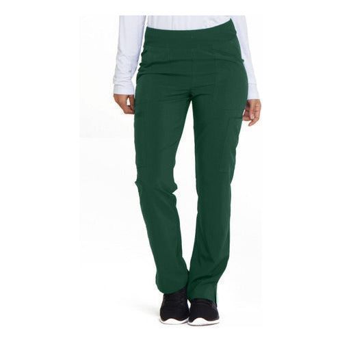 Dickies Dk005 Pantalón Quirúrgico Mujer Essentials Extras - Garufa Jeans