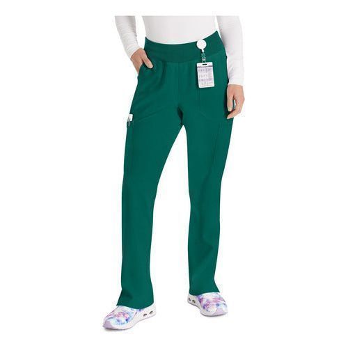 Dickies Dk005 Pantalón Quirúrgico Mujer Essentials Extras - Garufa Jeans