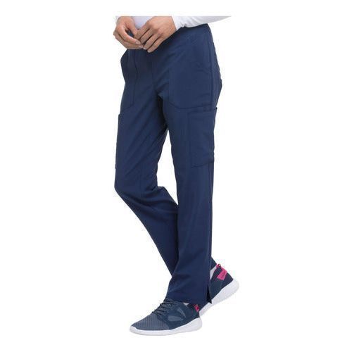 Dickies Dk005 Pantalón Quirúrgico Mujer Essentials Extras - Garufa Jeans
