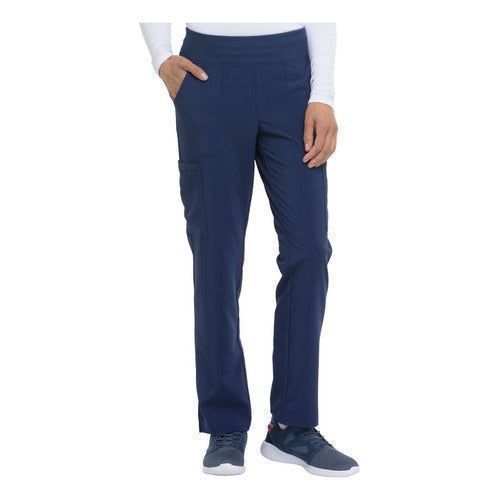 Dickies Dk005 Pantalón Quirúrgico Mujer Essentials Extras - Garufa Jeans