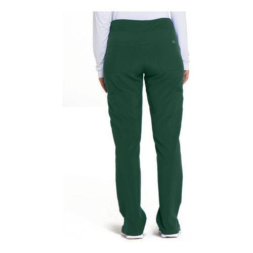 Dickies Dk005 Pantalón Quirúrgico Mujer Essentials Extras - Garufa Jeans