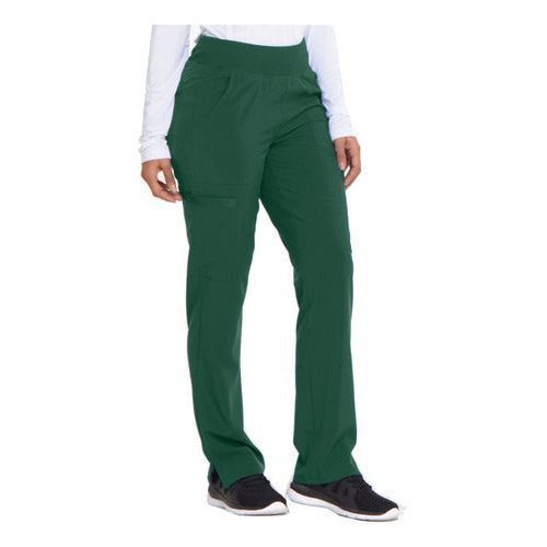 Dickies Dk005 Pantalón Quirúrgico Mujer Essentials Extras - Garufa Jeans