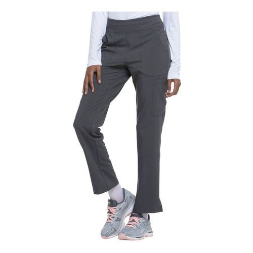 Dickies Dk005 Pantalón Quirúrgico Mujer Stretch Essentials - Garufa Jeans