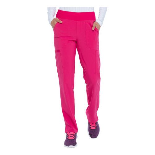 Dickies Dk005 Pantalón Quirúrgico Mujer Stretch Essentials - Garufa Jeans