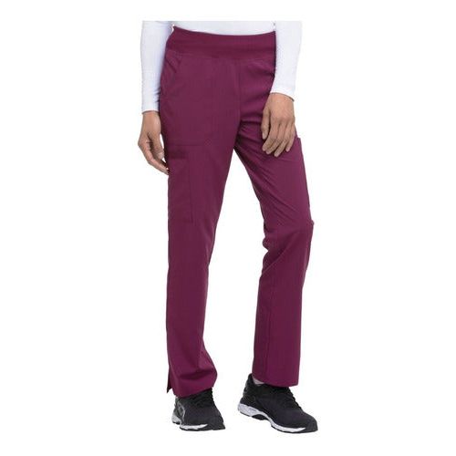 Dickies Dk005 Pantalón Quirúrgico Mujer Stretch Essentials - Garufa Jeans