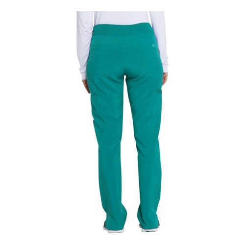 Dickies Dk005 Pantalón Quirúrgico Mujer Stretch Essentials - Garufa Jeans