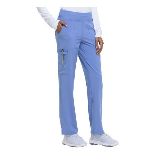Dickies Dk005 Pantalón Quirúrgico Mujer Stretch Essentials - Garufa Jeans